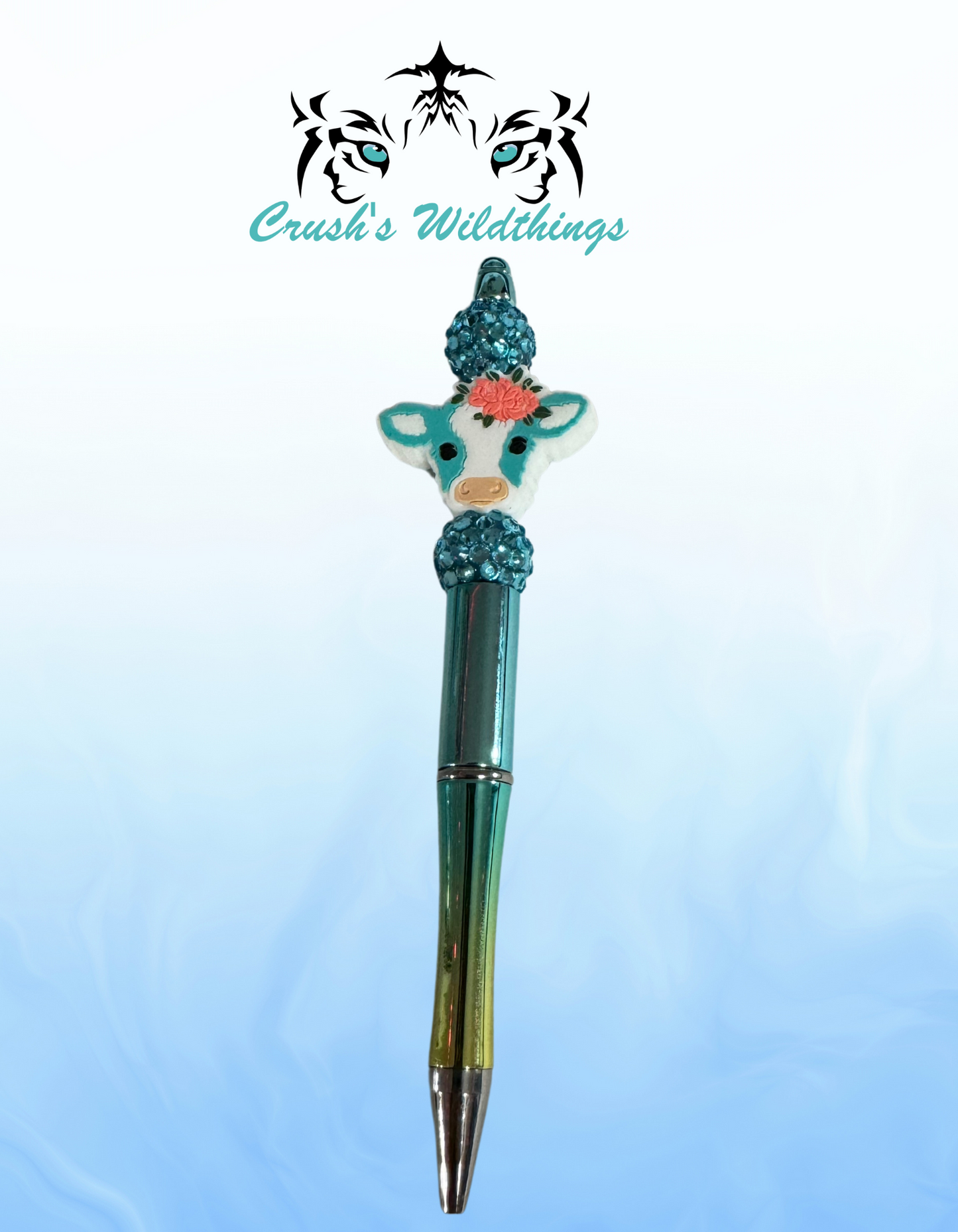 Maverick Mesa Pen - Crush's Wildthings